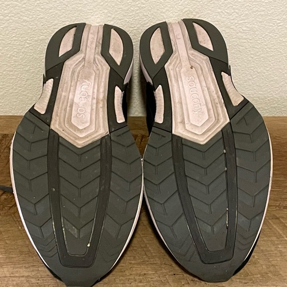 Saucony Men's Axon 2 Running Shoe - Picture 6 of 6